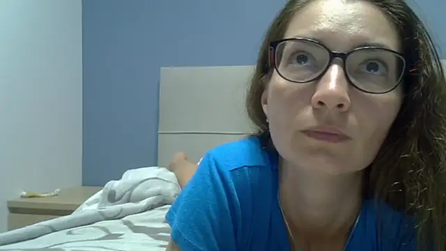 Ashleyspice webcam