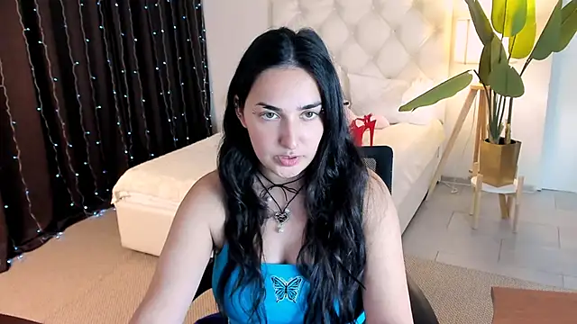 CeceliaJohnson webcam