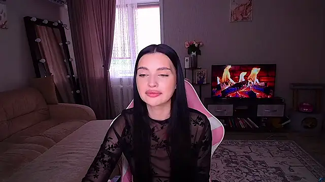 __Malika__ webcam