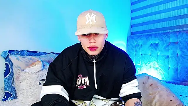 _justinmoon2 webcam