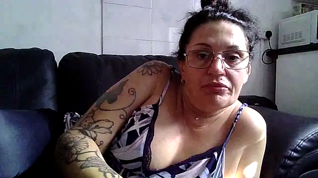 RubyyRosee webcam