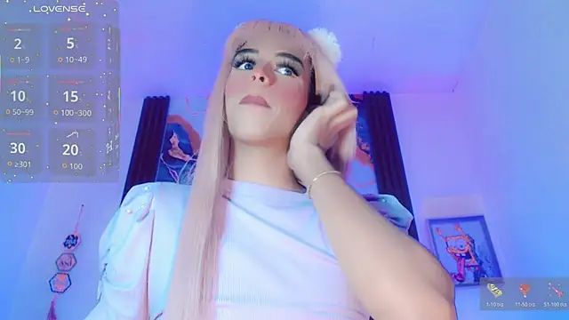 SWEET_PRINCEESS_ webcam