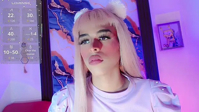 SWEET_PRINCEESS_ live sex cam