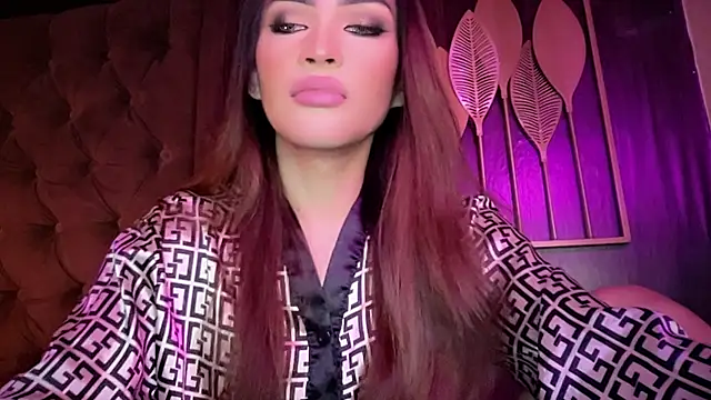 Alicegreenexx webcam