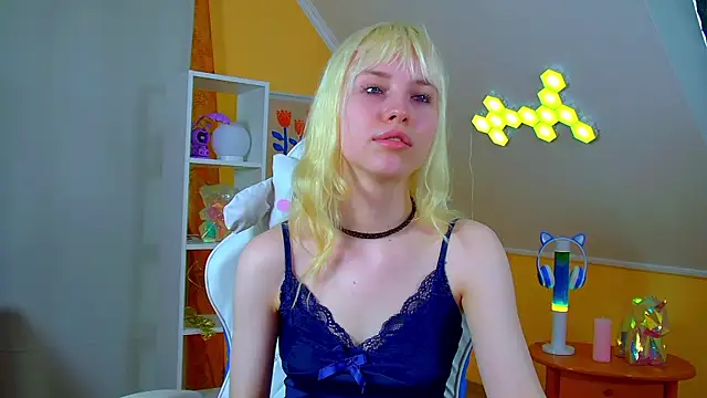 HannahHollis webcam