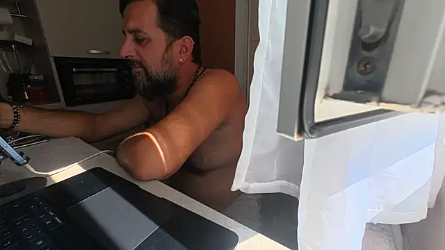 TARKAN1 webcam