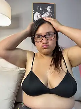 LuisAny webcam