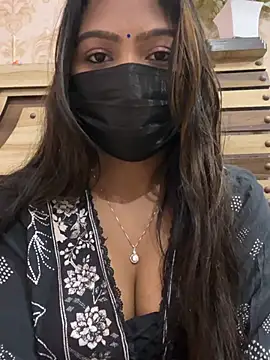 Cute-Ananyaa webcam