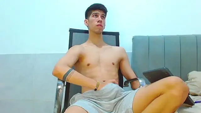 jhony-sex webcam