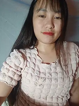 Cherry-squirtt webcam