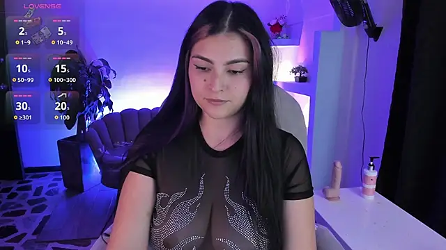 TifanyWhite_ webcam