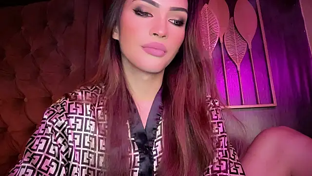 Alicegreenexx webcam