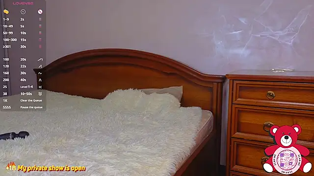 AntonelaAmeli webcam