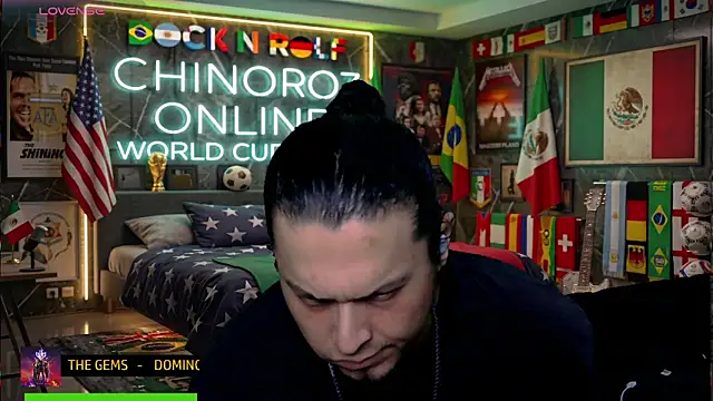 chino_roz webcam