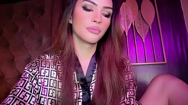 Alicegreenexx webcam