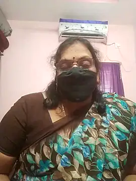 sarala_telugu webcam
