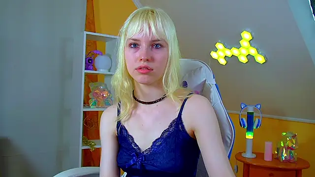 HannahHollis webcam