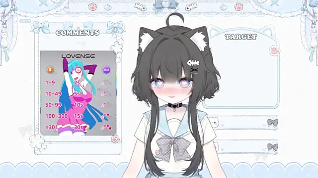 Fatis-Rin-Meow webcam