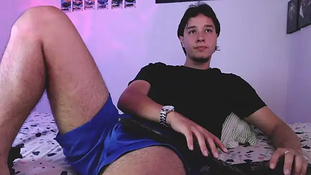 jack_walker190 webcam