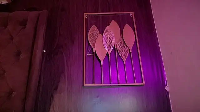 Alicegreenexx webcam