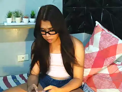 WifeAnastasia webcam