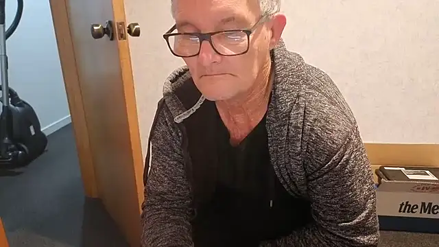 daddy_man webcam