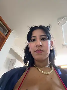 Violet_rousse7 webcam