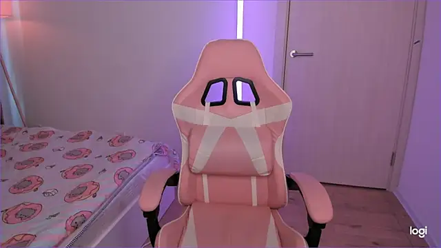 ElaraHex webcam
