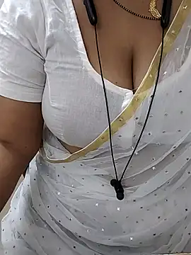 Reshma-09 webcam