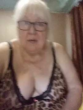 Alexia64231 webcam