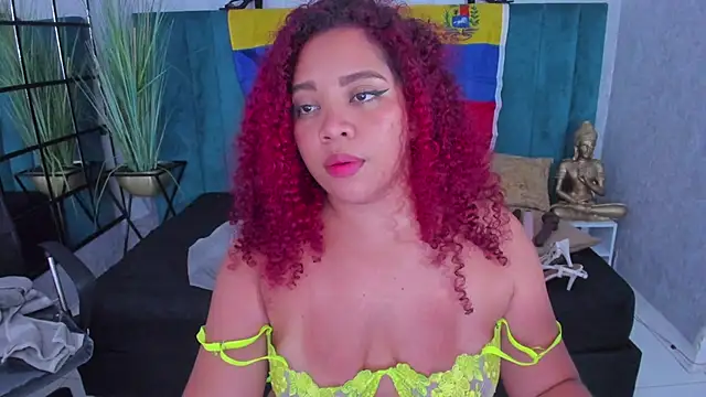 AngelaCoffee webcam