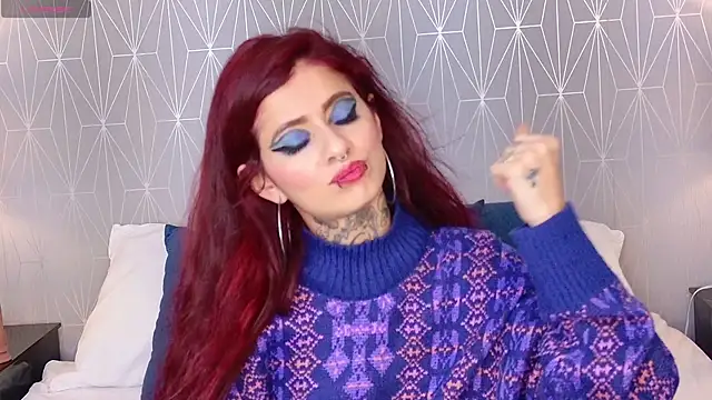 AntonellaEscudero webcam