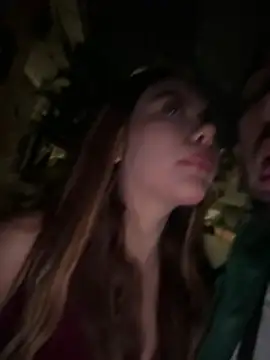 lindaandtony webcam