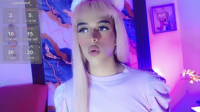 SWEET_PRINCEESS_ webcam