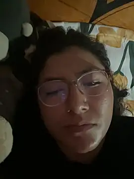 DirtyCerezita webcam