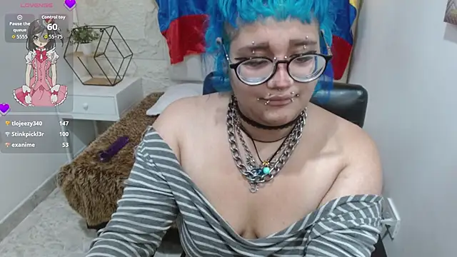 Echypyon_ webcam