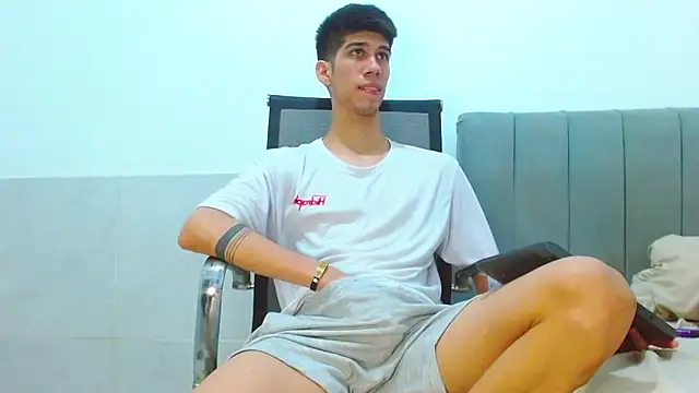 jhony-sex webcam