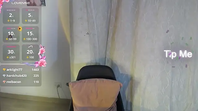 Angel__Dreams webcam