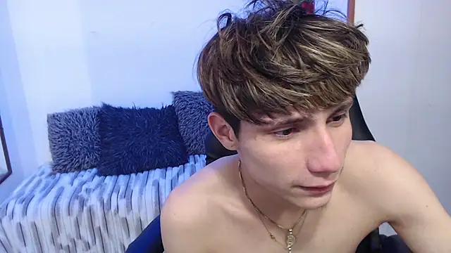 Yao_23 webcam