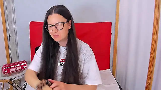 NadiaXlove webcam