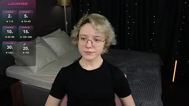 HottoKori live cam on StripChat