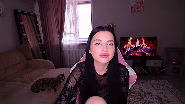 __Malika__ webcam