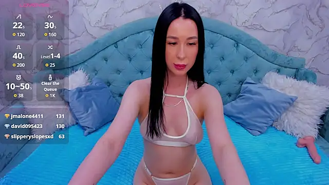 MiaVain live cam on StripChat