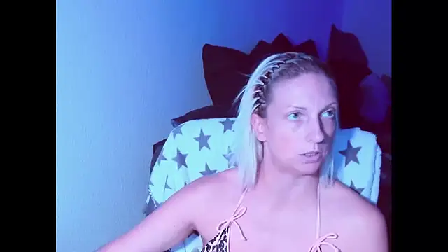 SexyJulia21 webcam