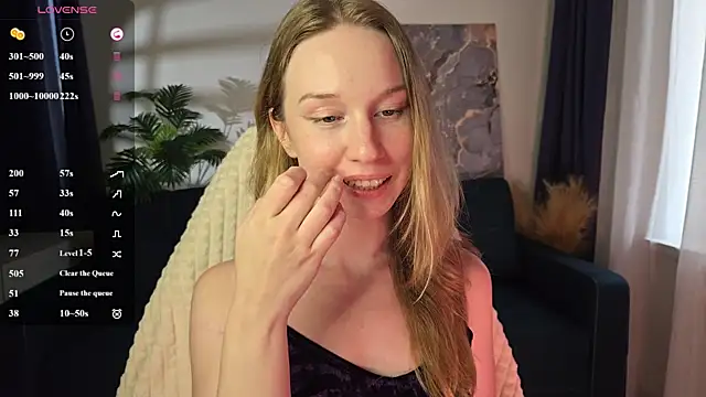Eve_Sin webcam