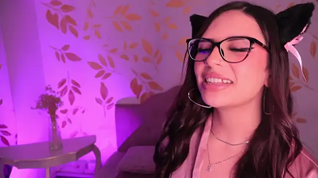 Misselektra__ webcam
