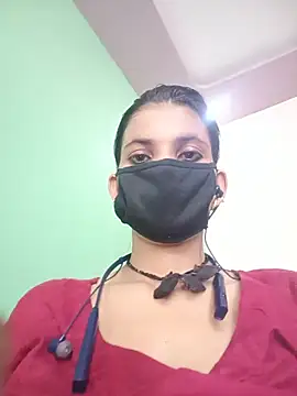 Aafreen_36 webcam