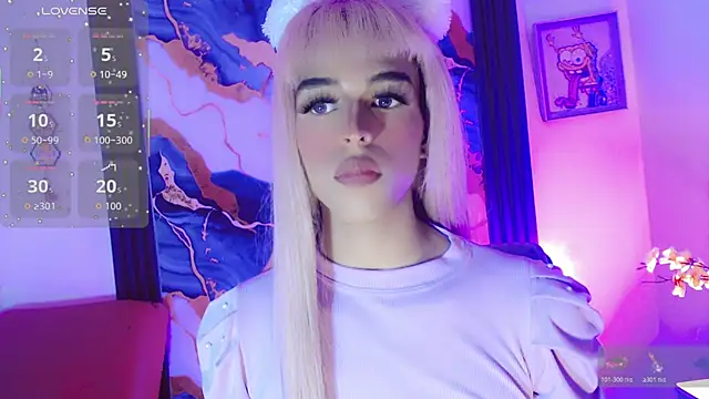 SWEET_PRINCEESS_ webcam