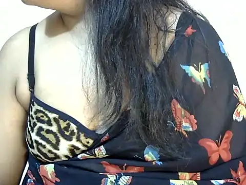 Noty_simran live cam on StripChat