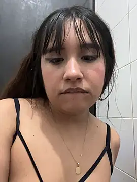 Samantthaescobar webcam